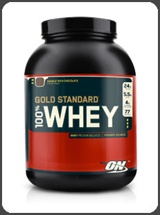 Optimum Gold Standard 100% Whey