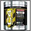 Cellucor C4 Extreme Supplement Powder